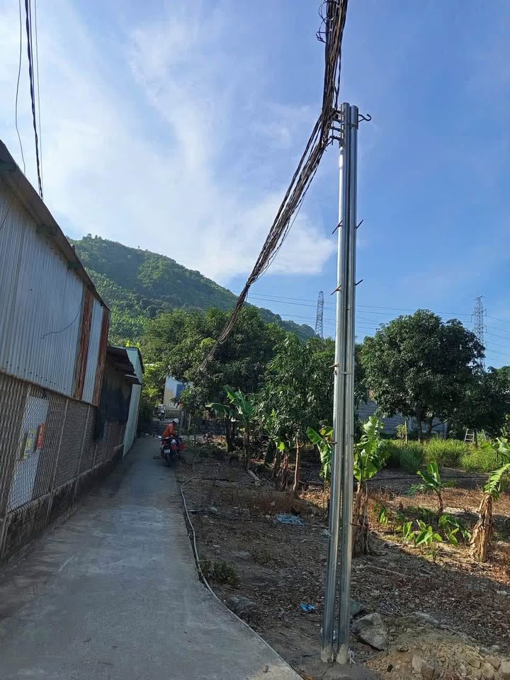 Lô đất Thôn Đắc Lộc, Phường Cam Phúc Bắc, 150,9m² - Đầu tư tiềm năng!