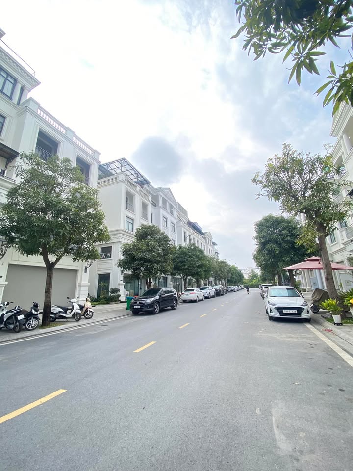 Shophouse Vinmaria Hải Phòng 105m² giá 16 tỷ - Đón sóng Cầu Rào 3!