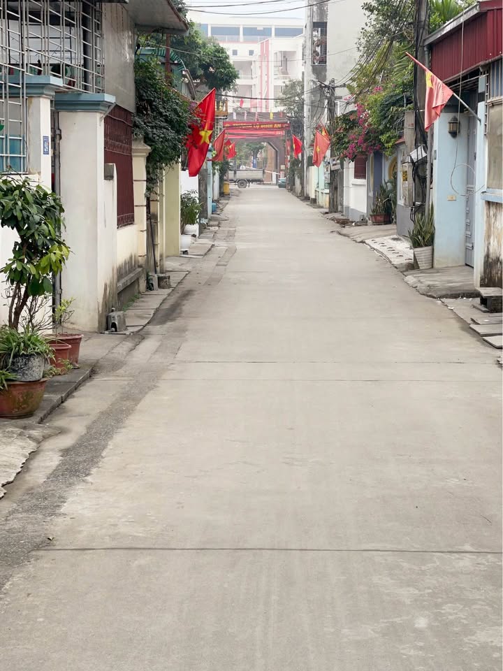 Đất nền 1280m² xã Thủy Xuân Tiên - Sổ đỏ đầy đủ, giá tốt đầu tư!