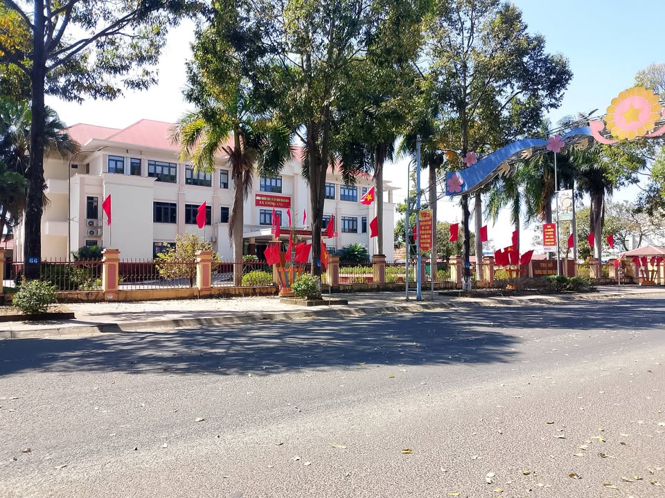 Đất thổ cư chính chủ mặt tiền đường Võ Thị Sáu, 250m² giá 4.975 tỷ - Gần mọi tiện ích!