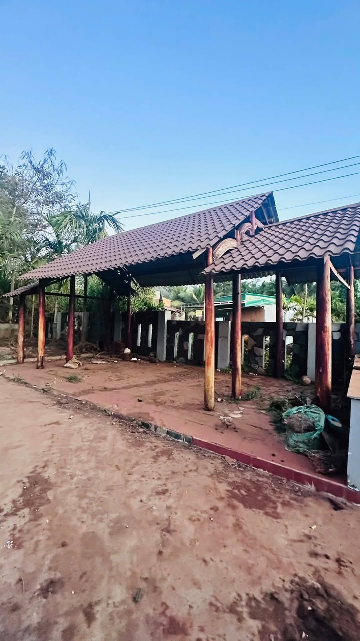 Farm nhà vườn Buôn Hồ 1170m² giá 16 tỷ - Cơ hội đầu tư tuyệt vời!