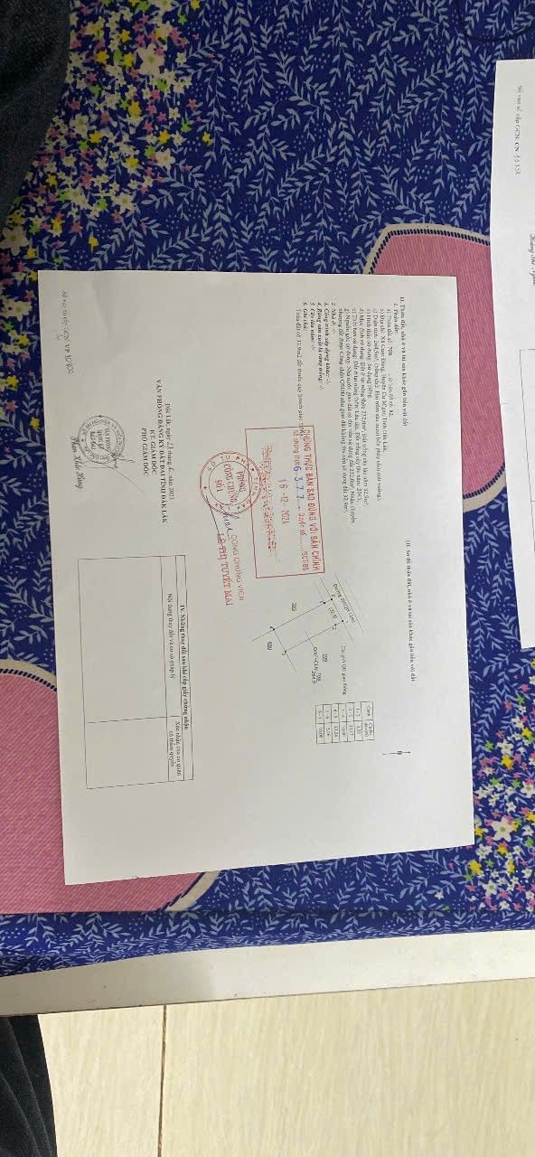 Đất nền thổ cư Xã Cuor Đăng 270m² giá 3.24 tỷ - Cơ hội đầu tư sinh lời!