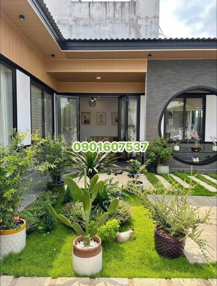 Đất vườn kèm nhà tại An Khương, Hớn Quản, 252m² giá 160 triệu - Cần bán gấp!