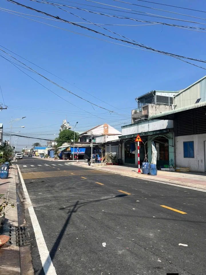 Đất nền KDC Thuận Giao, 325 m² giá 10.9 tỷ - Đầu tư sinh lời tuyệt vời!