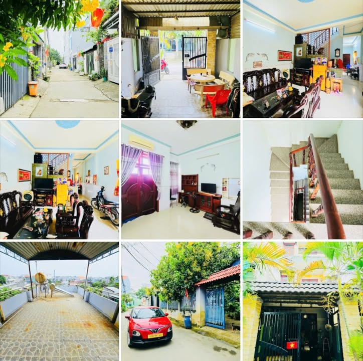 Mặt tiền FrontHouse đường Số, Long Trường, 83m² giá 5,5 tỷ - Thích hợp kinh doanh ngay!