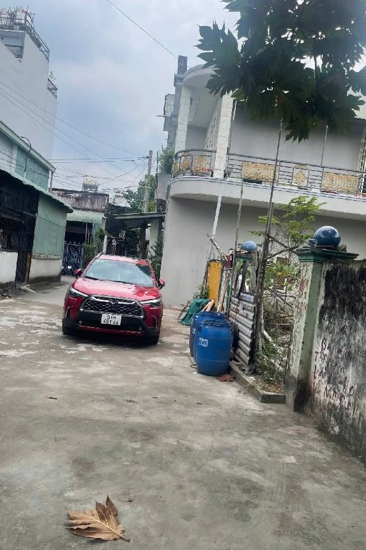 Đất nền Tân Đông Hiệp 167,9m² giá 3 tỷ - Cơ hội đầu tư tuyệt vời!