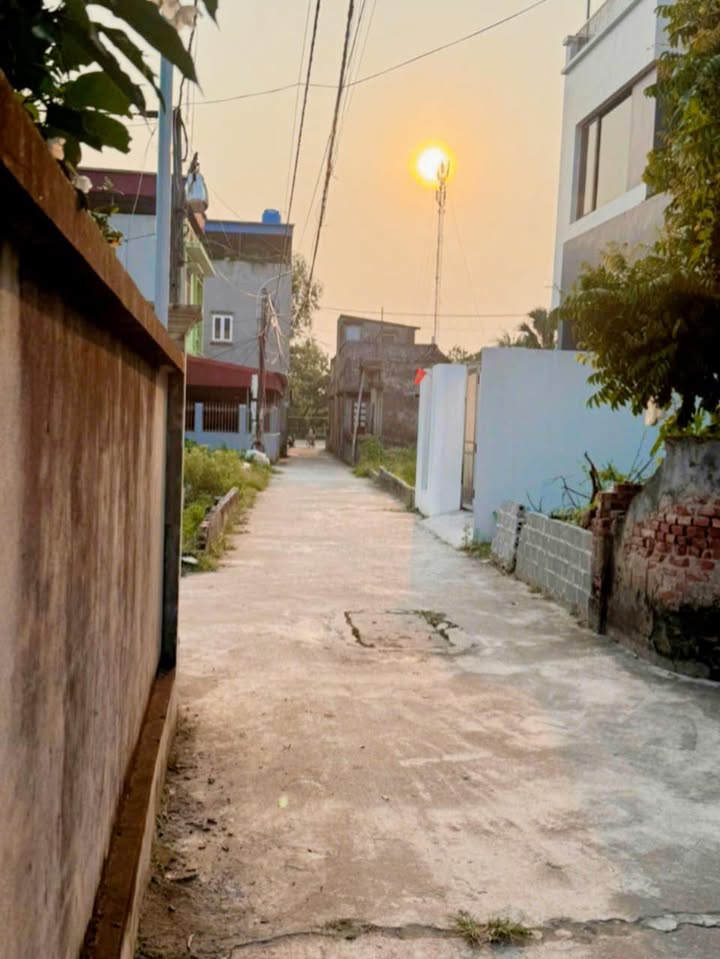 Đất nền Liên Phương, Hưng Yên 67m² giá chỉ 2 tỷ - Cơ hội đầu tư tuyệt vời!