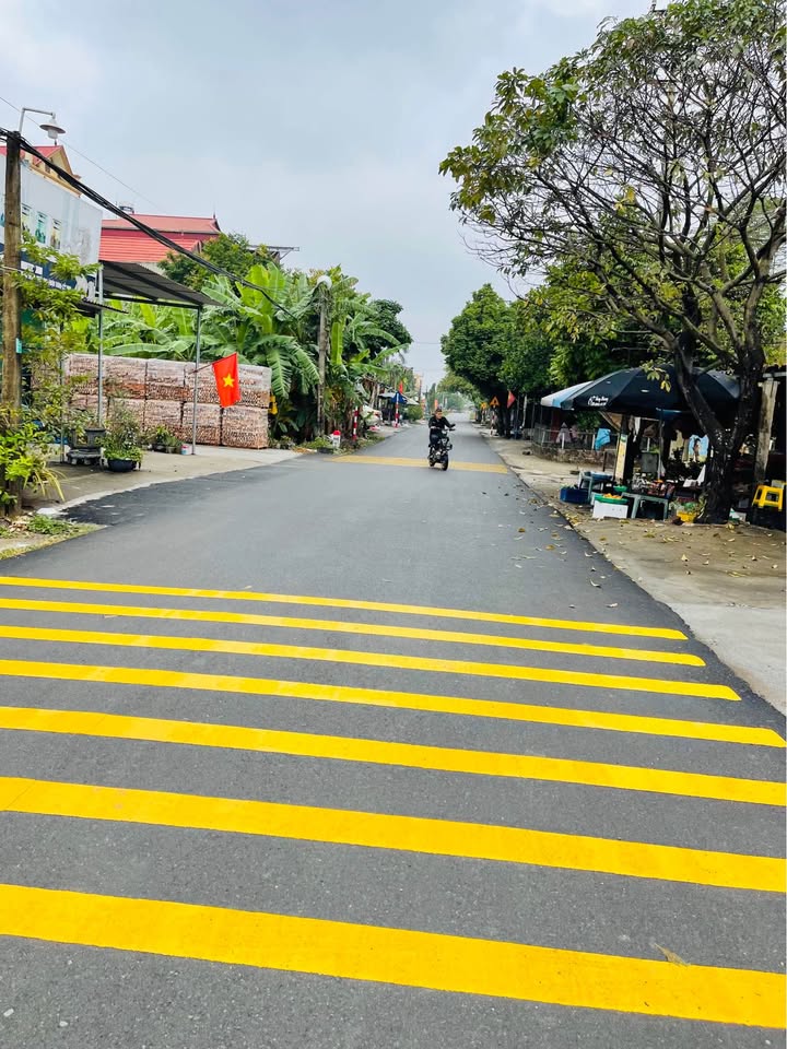 Đất nền tại Tổ dân phố Nghĩa Thuận, Phường Trạm Lộ 70m² giá 2 tỷ - Đầu tư sinh lời!