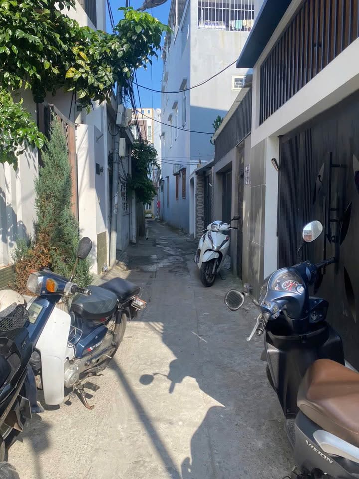 Nhà riêng Hòa Cường Nam Đà Nẵng 50m² giá 4 tỷ - Sẵn sàng vào ở ngay!