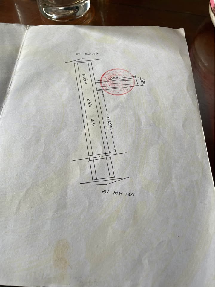 Đất nền phố Duyên Hải Lào Cai 120m² giá 3.13 tỷ - Cơ hội đầu tư tuyệt vời!