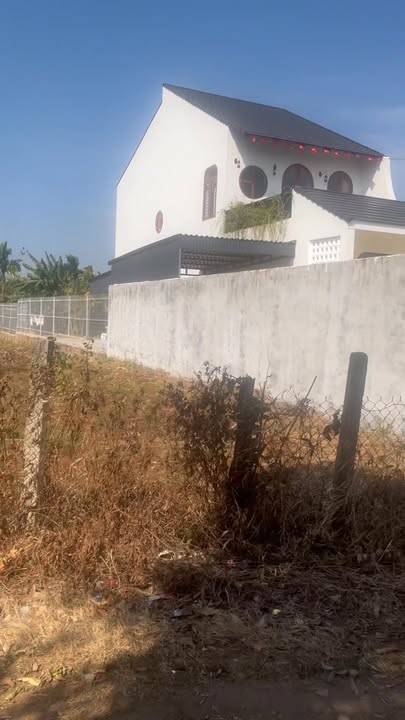 Đất nền thổ cư 600m² tại thôn Phước Lộc 5, giá chỉ 1.5 tỷ - Đường rộng ô tô tránh nhau!