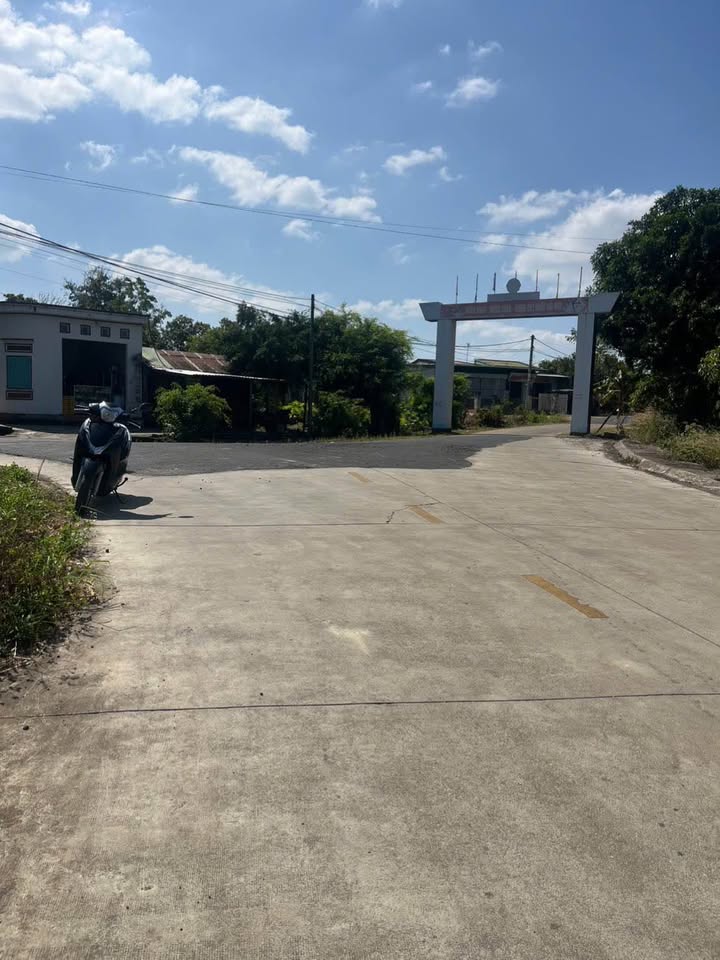 Lô đất góc 2 mặt tiền tại Tân Thanh, Lâm Hà 832m² giá 21.232 tỷ - Đầu tư sinh lời!