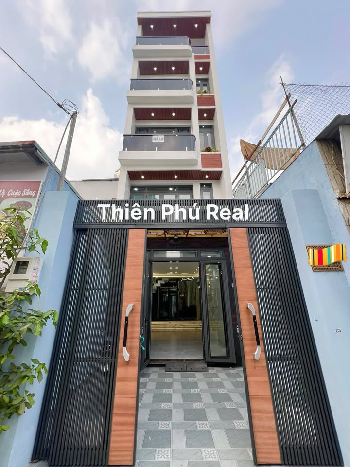 Nhà mặt tiền KDC Vĩnh Lộc 76m² giá 8.8 tỷ - Sẵn sàng vào ở ngay!