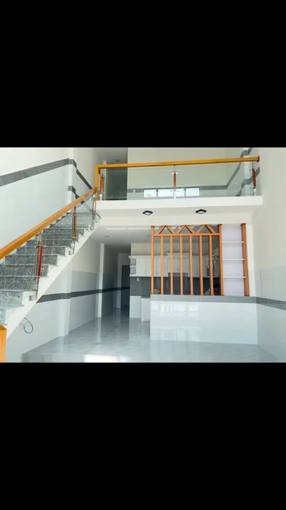 Nhà 1 Trệt - 1 Lửng KDC Phúc Giang, 100m² giá 2.1 tỷ - Sẵn sàng vào ở!