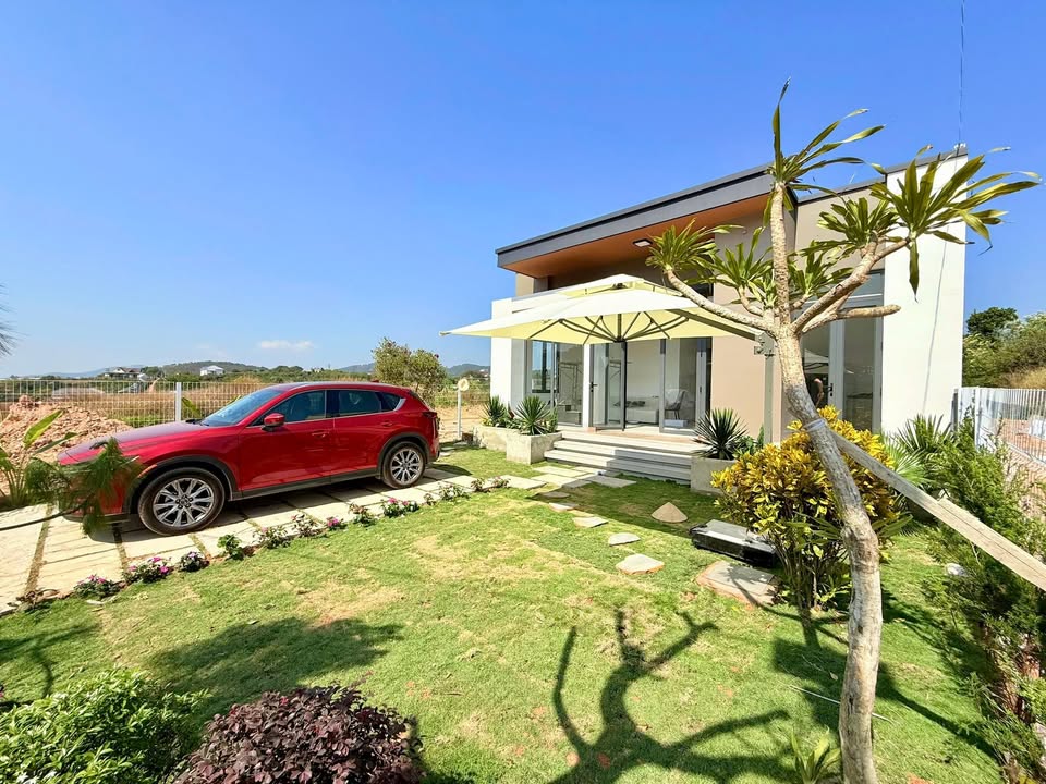 Nhà riêng Nam Ban – Lâm Hà 280m² giá 2.4 tỷ - Vào ở ngay!