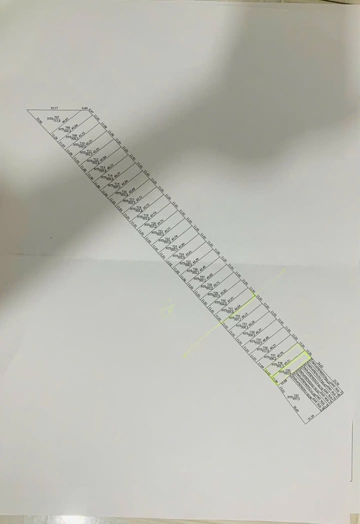 Đất nền Thị trấn Sông Đốc 506m² giá 179 triệu - Sổ hồng trao tay!