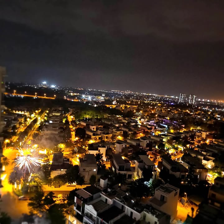 Căn hộ Flora Fuji Thủ Đức 68m² giá 4.45 tỷ - Thiết kế đẹp, chính chủ bán gấp