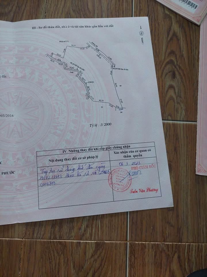 Đất Farm 1.5ha tại Đồng Phú, Bình Phước - Giá chỉ 3 tỷ - Đầu tư sinh lời!