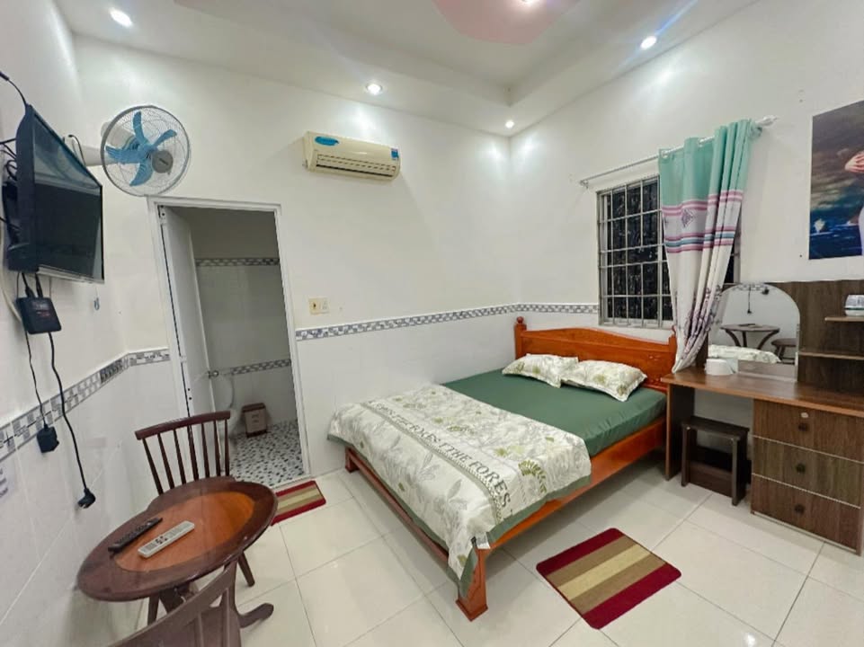 Phòng trọ tại Nhà Nghỉ Happy Stay, Phú Quốc - Giá chỉ 2.7 triệu/tháng
