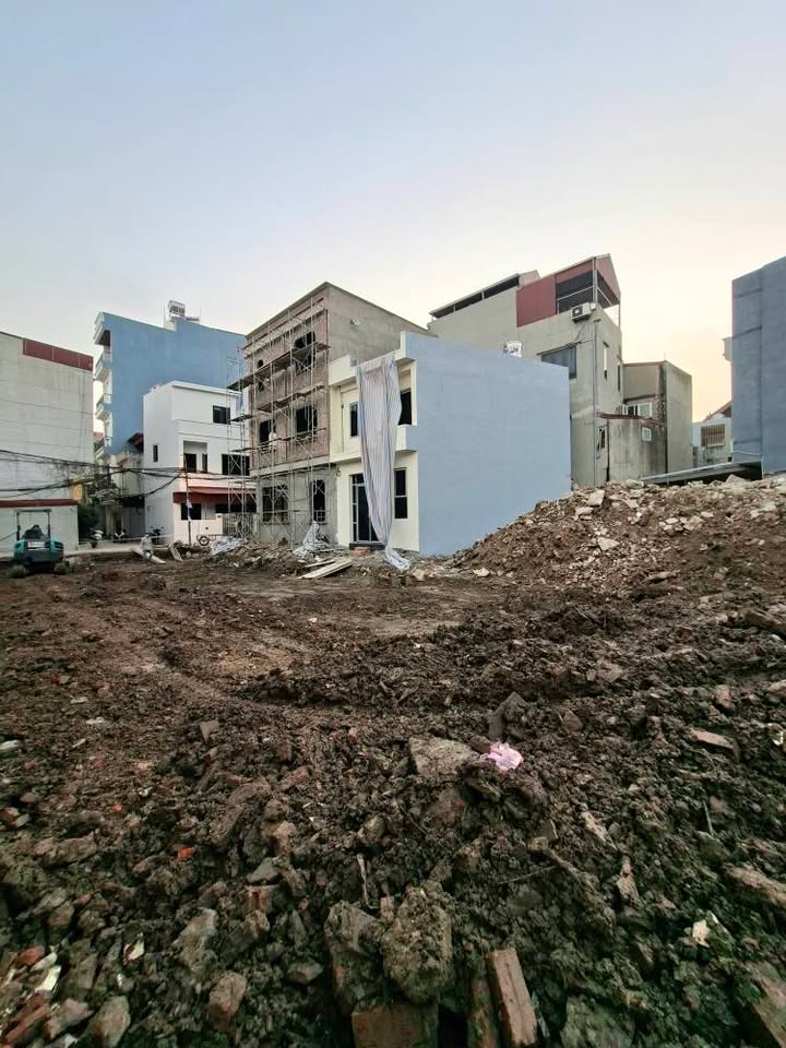 Townhouse Ngô Gia Tự Hải Phòng 45m² giá 3.45 tỷ - Đầu tư sinh lời ngay!