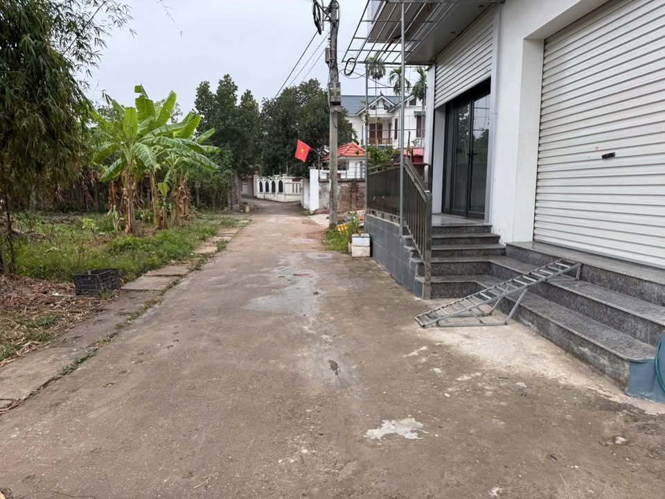 Đất nền Tiền Châu, Phúc Yên 119m² giá chỉ 2.5 tỷ - Kết nối thuận tiện!