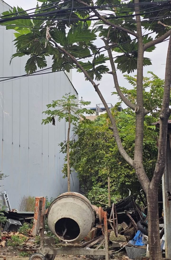 FrontHouse Đường Hòa Minh 5 Đà Nẵng 80m² giá 6,25 tỷ - Tiềm năng tăng giá cao!