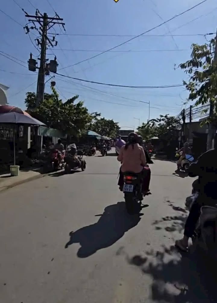 Đất thổ cư 175m² tại Xã Mỹ Hạnh Nam, giá chỉ 1.48 tỷ - Cơ hội đầu tư hấp dẫn!