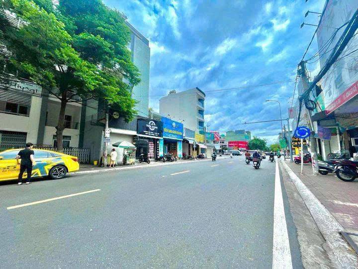 Đất mặt tiền Đường Phạm Hồng Thái, TP Vũng Tàu 800m² giá 46 tỷ - Đầu tư sinh lời ngay!