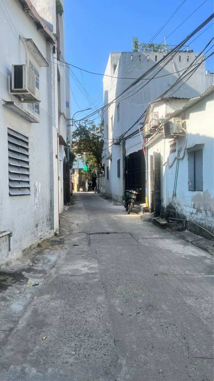 Nhà đẹp Hòa Minh, Đà Nẵng 43m² giá 3 tỷ - Vào ở ngay đón Tết 2026!