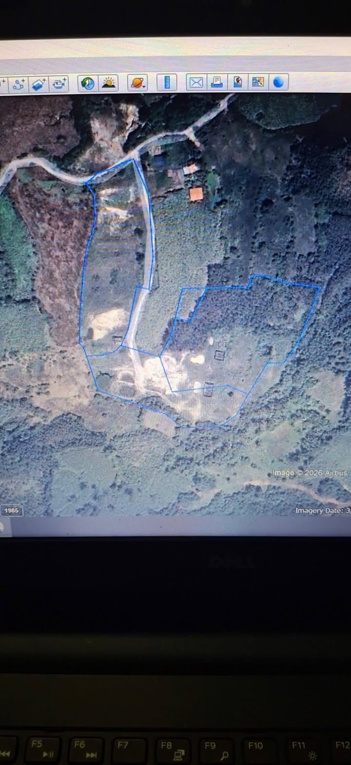 Đất làm nhà Yến 25.000m² tại An Thọ, Phú Yên - Giá chỉ 1 tỷ!