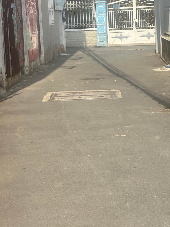 Đất thổ cư 90m² tại 157 Lưu Chí Hiếu, Vũng Tàu - Giá 2,5 tỷ - Pháp lý rõ ràng!