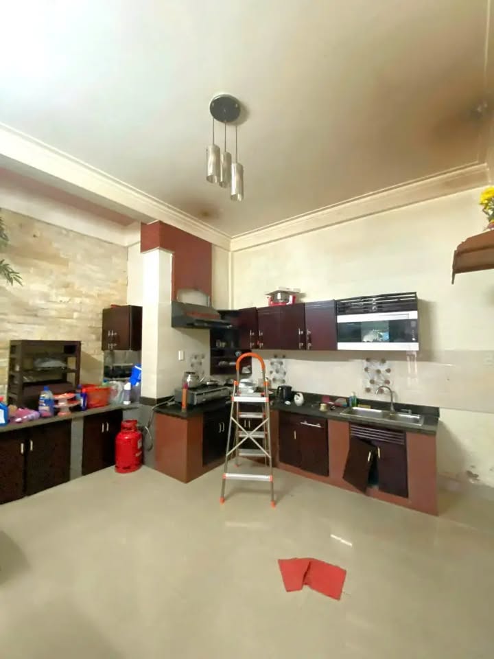 Nhà 3 tầng kiệt Lê Quý Đôn, 72m² giá 3.9 tỷ - Sẵn sàng kinh doanh homestay!