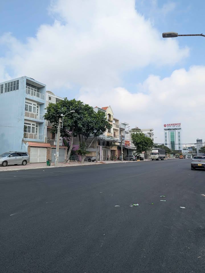 Đất nền 100m² KDC Nam Hùng giá 5.5 tỷ - Cơ hội đầu tư tuyệt vời!