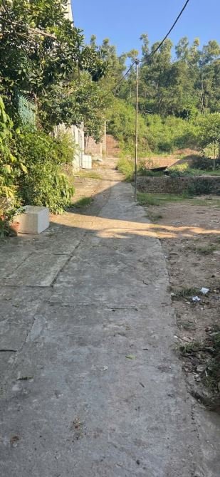 Đất nền khu Núi Móng, Tiên Du 103m² giá chỉ 1 tỷ - Đầu tư sinh lời ngay!