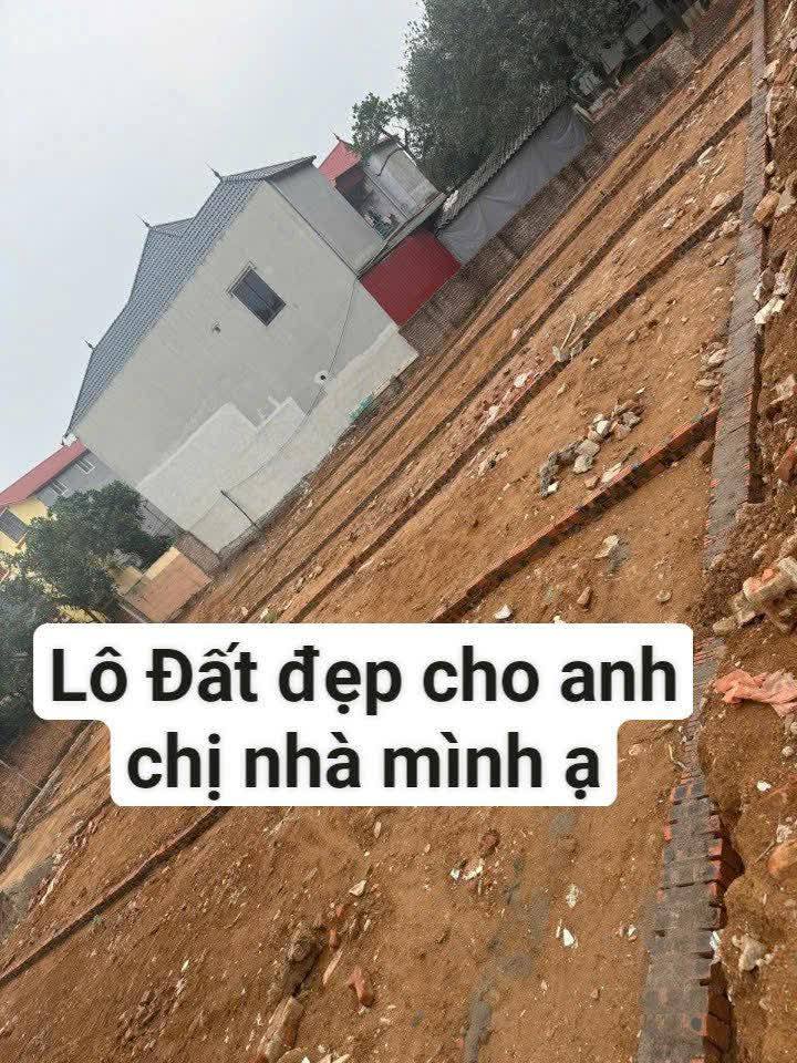 Đất nền Ngô Xá, Phật Tích, Tiên Du 70m² chỉ 1 tỷ - Đầu tư sinh lời ngay!