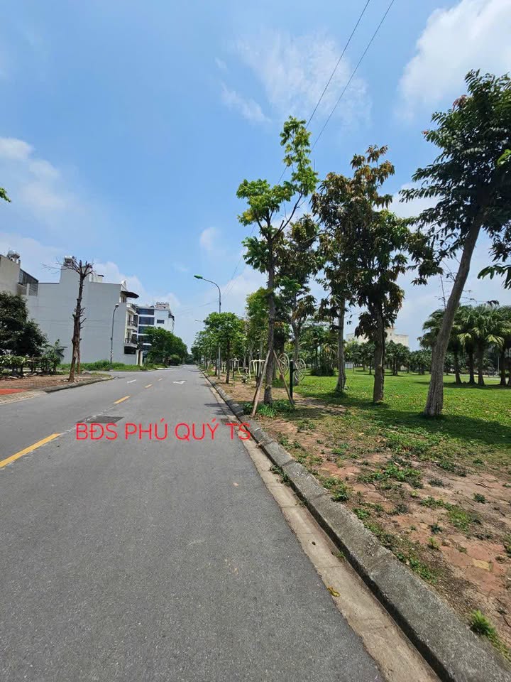 Căn hộ Phú Điền Từ Sơn 105m² giá thỏa thuận - Tiện ích đầy đủ, sẵn sàng cho thuê!