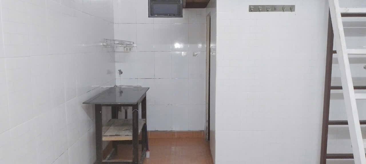 Phòng trọ cho thuê tại Đà Lạt 14m² giá chỉ 1.8 triệu - Gác lửng tiện nghi!