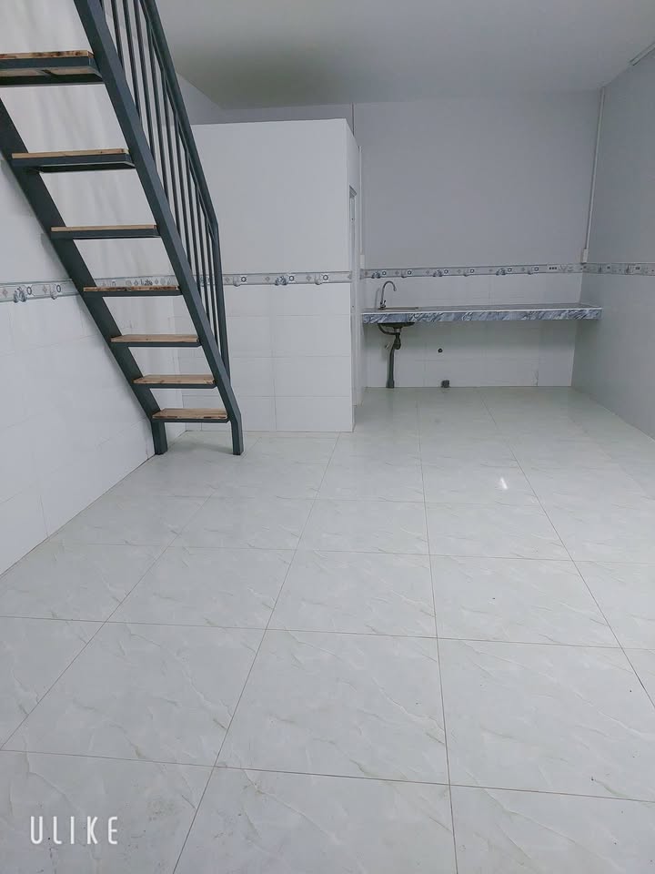 Nhà bán C13 Nguyễn Văn Linh, 21m² giá 1.05 tỷ - Hướng Tây, gần khu dân cư