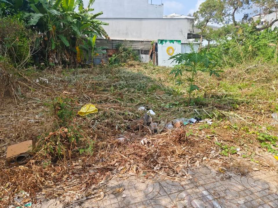 Đất nền đường Nguyễn Văn Mười, Phường Hòa Thuận, 151m² giá 4 tỷ - Tiềm năng đầu tư lớn!