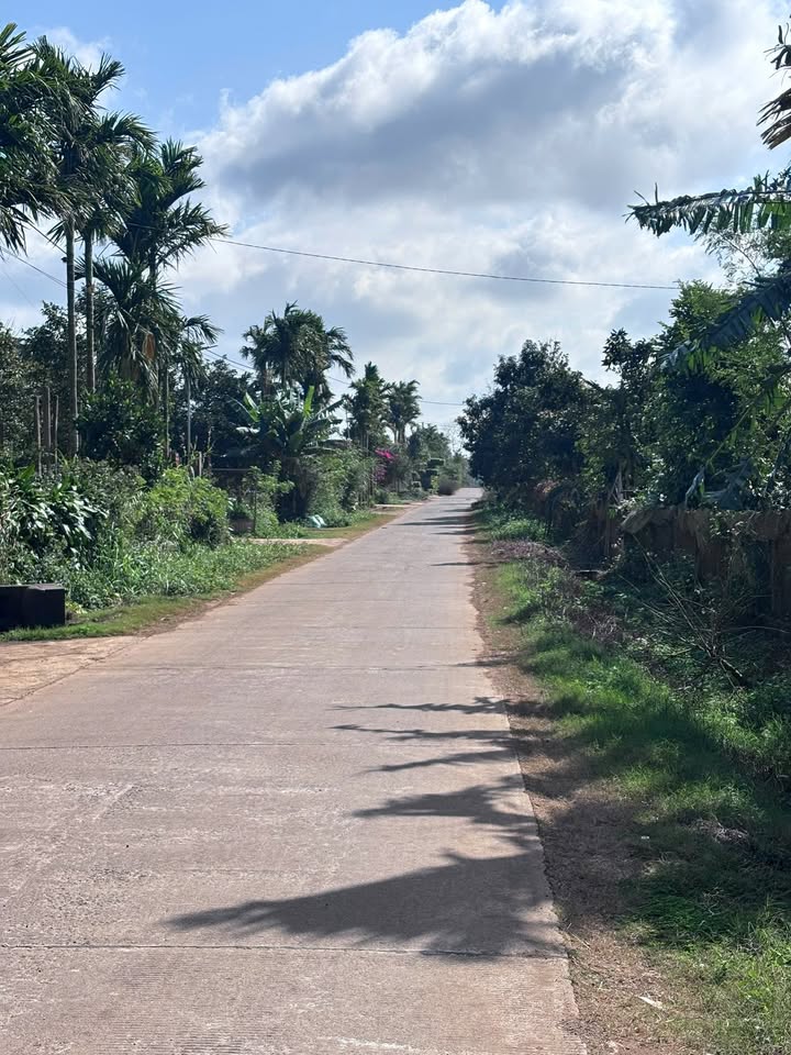 Đất thổ cư Phường Cư Bao, Thị Xã Buôn Hồ 1800m² - Giá cả thương lượng hợp lý!