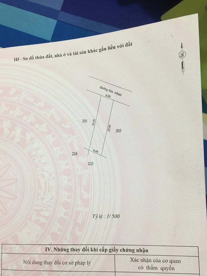 Đất thổ cư mặt tiền đường nhựa KP 4, Tân Đồng 150m² giá 700 triệu - Cơ hội đầu tư tuyệt vời!