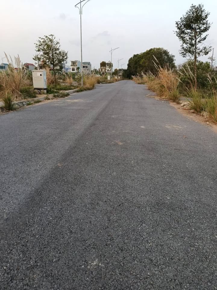 Đất nền dự án Đông Sơn, Thanh Hóa 104m² giá 1 tỷ - View công viên tuyệt đẹp!