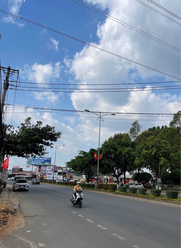 Nhà đất góc 2 mặt tiền Nguyễn Lương Bằng, 147m² giá 7.5 tỷ - Đầu tư sinh lời tối ưu!