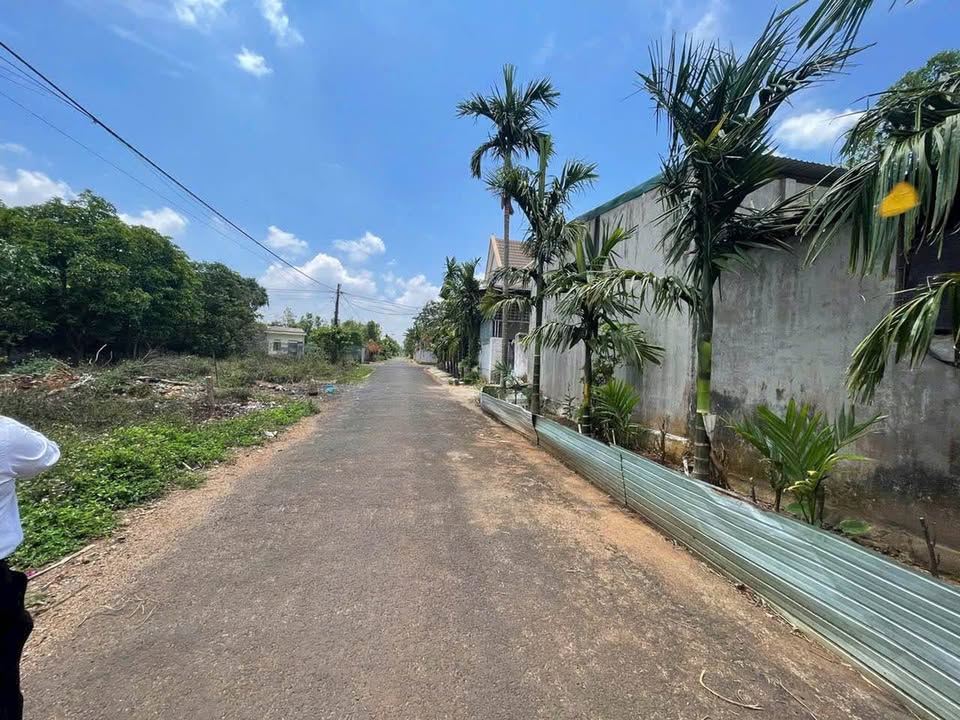 Đất nền Xã Ea Kao, Buôn Ma Thuột 182m² giá chỉ 599 triệu - Cần bán gấp!