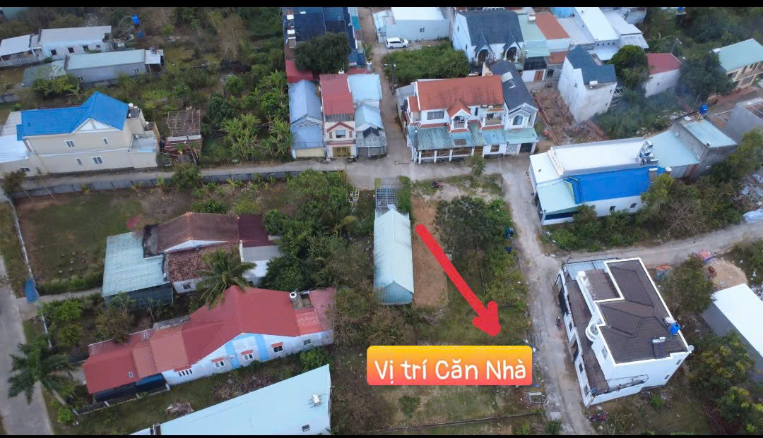 Nhà riêng Huyện Châu Thành, Kiên Giang 110m² giá 1.15 tỷ - Chính chủ bán gấp!