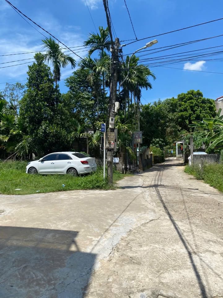 Đất nền 100m² đường Lê Ngô Cát, Thủy Xuân, giá 1 tỷ - Đầu tư sinh lời ngay!