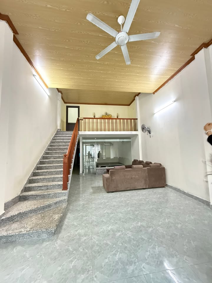 Nhà cho thuê 1,5 tầng tại phường Đông Ngàn, TP Từ Sơn giá 6,5 triệu - Sẵn sàng vào ở ngay!