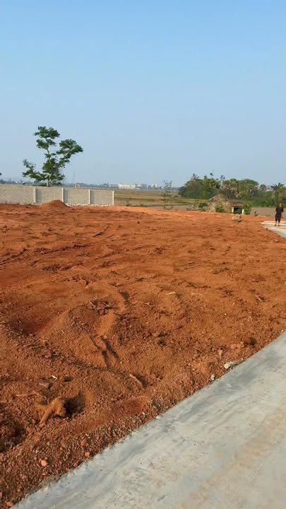 Đất Cẩm Quan, Huyện Cẩm Xuyên 182m² giá 300 triệu - Đầu tư sinh lời ngay!