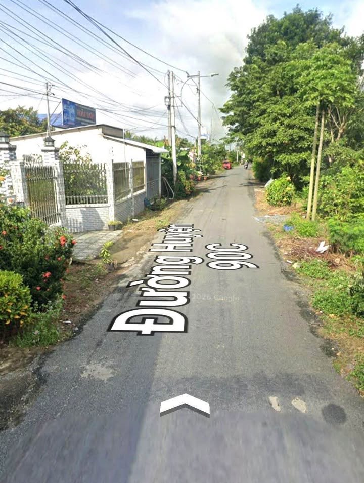 Đất Mặt Tiền Đường Nhựa Mỹ Phong 80m² giá 900 triệu - Bán gấp, cơ hội không thể bỏ lỡ!