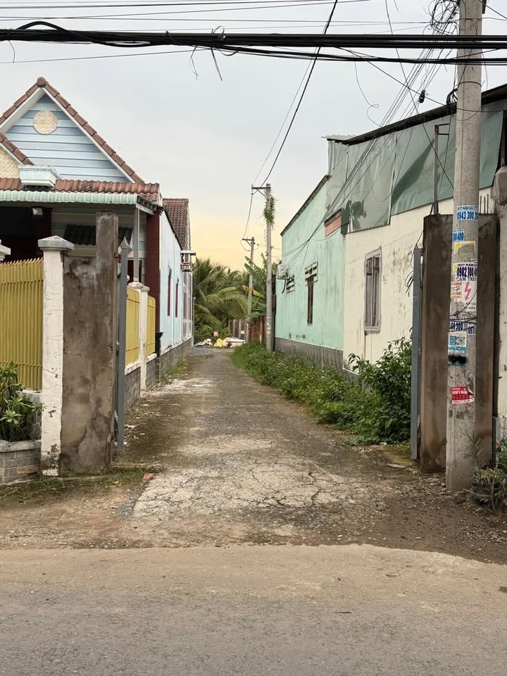 Đất nền đường huyện 93, Trung An, 230m² giá 2.5 tỷ - Tiềm năng đầu tư lớn!